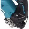 Makita DFR551Z accu-magazijnschroevendraaier, 18 V, zonder accu