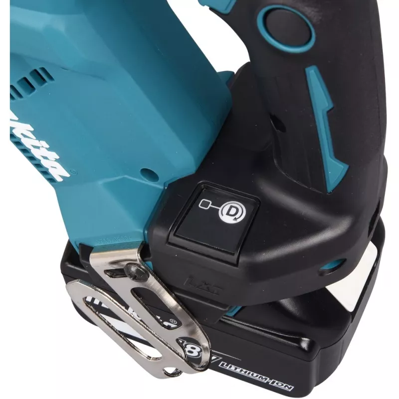 Makita DFR551Z accu-magazijnschroevendraaier, 18 V, zonder accu