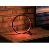 Tafellamp TRACER Ambience Smart Circle LED RGB — decoratieve slimme LED-cirkel