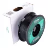 PLA+ 1,75 mm zwart 1 kg