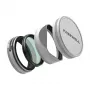 Filterset met zonnekap Freewell FW-FU-XS, zilver