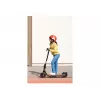 Ninebot by Segway eKickScooter C2 Pro E, zwart/blauw | Segway
