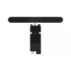 Lenovo 4XD1J05151 soundbar-luidspreker zwart 2.0 kanalen 4 W