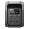 Draagbaar powerstation EcoFlow DELTA 3 Max, 2048 Wh