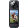 Actiecamera X4 Moto BUNDLE/CINSABMA/MOTO INSTA360