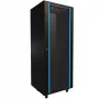Vrijstaand rack Extralink rackmount-kast 32U 600x600 zwart