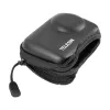 Telesin draagtas voor DJI Action 3/4/5 Pro camera — compact ontwerp, duurzaam materiaal