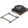Inter-tech 88885583 server zwart