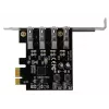 Interne USB 3.2 Gen 1 adapter DeLOCK 90304