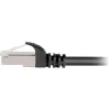 Netwerkkabel Sharkoon RJ45 Cat.6 SFTP 1,5 m zwart