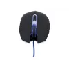 Muis Gembird MUSG-001-B USB Type-A