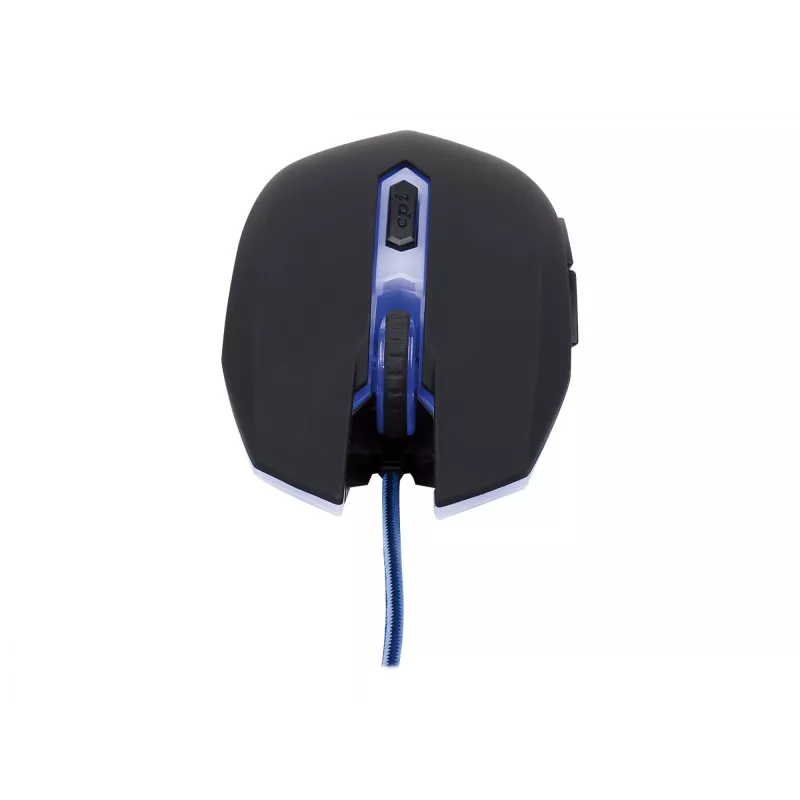 Muis Gembird MUSG-001-B USB Type-A
