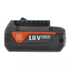 Fein Gba 18 V 5.0 AH AS accupack