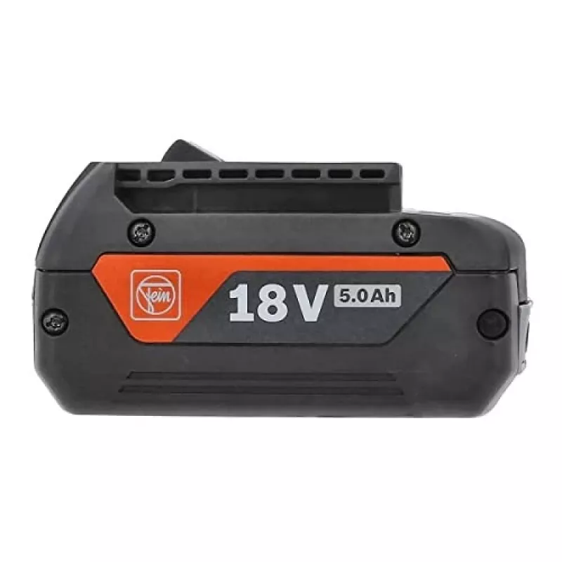 Fein Gba 18 V 5.0 AH AS accupack