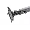 Edbak PMV200 projector-plafondbeugel zwart