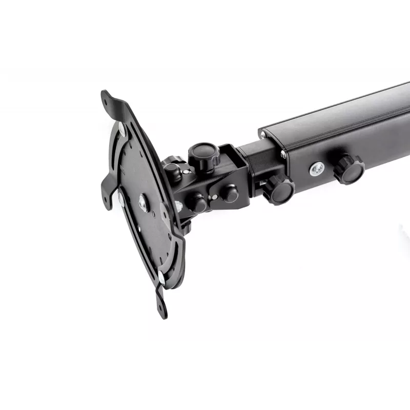 Edbak PMV200 projector-plafondbeugel zwart