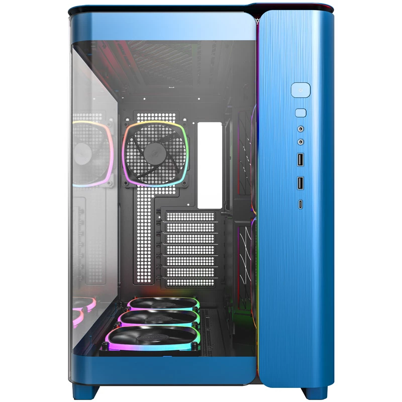 Montech KING 95 PRO tower-pc-behuizing