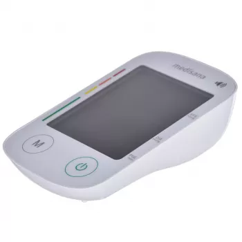 Medisana BU 535 Voice bovenarm-bloeddrukmeter