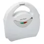 Wafelijzer PROMIS WAP1600 – 2 rechthoekige porties platen, 1200 W, antiaanbaklaag, thermostaat, koelblijvende greep, LED-indicatoren
