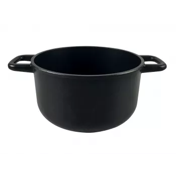 Elektrische pan Beper PE.126, 20 cm, antiaanbaklaag