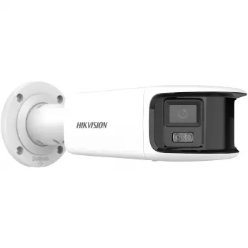 IP-beveiligingscamera Hikvision DS-2CD2T87G2P-LSU/SL(4MM)(C) buiten