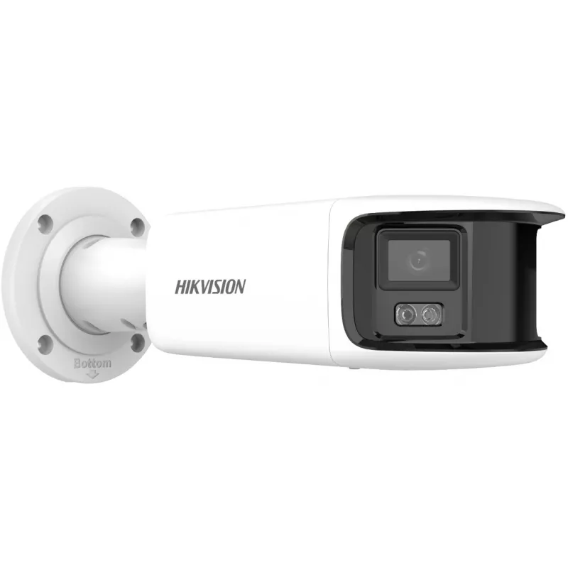 IP-beveiligingscamera Hikvision DS-2CD2T87G2P-LSU/SL(4MM)(C) buiten