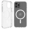 Hoesje Belkin SheerForce iPhone 13 Pro transparant 15,5 cm