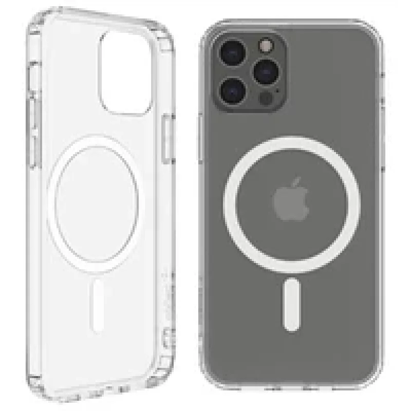 Hoesje Belkin SheerForce iPhone 13 Pro transparant 15,5 cm