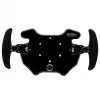 Button-plaat Ascher Racing B16L-USB voor racesimulators, 12 ingangen, USB, hoge compatibiliteit