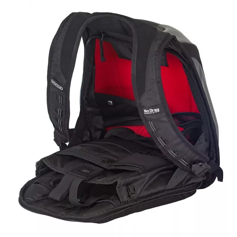 Motorrugzak OGIO NO DRAG MACH S