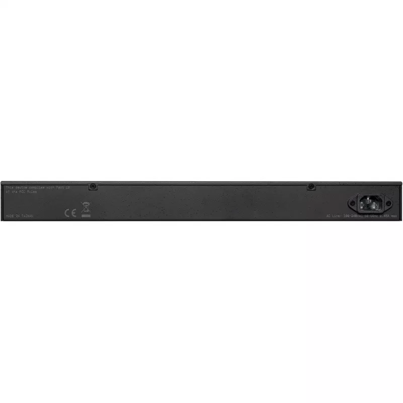 GS-2426 2.2 volledig beheerde access-switches van de serie 2000