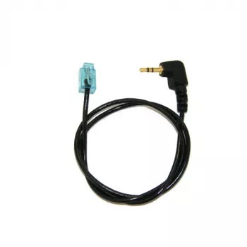 HP Poly M22 naar 2,5 mm kabel (0,5 m)