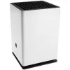 HGC Osmi 3.1 aluminium Mini-ITX-behuizing - wit