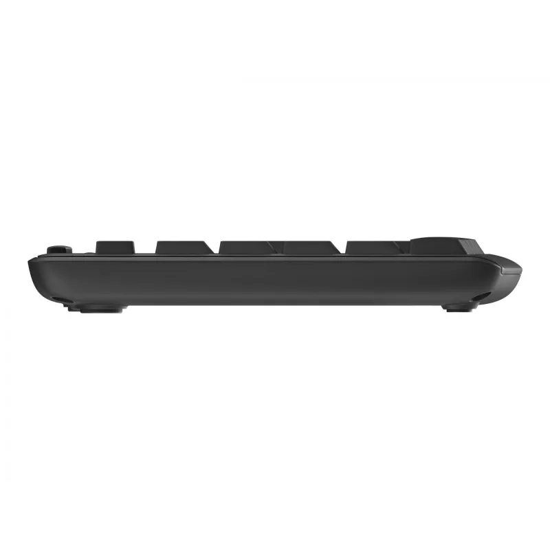 Draadloze toetsenbord-muisset Logitech MK295 Silent