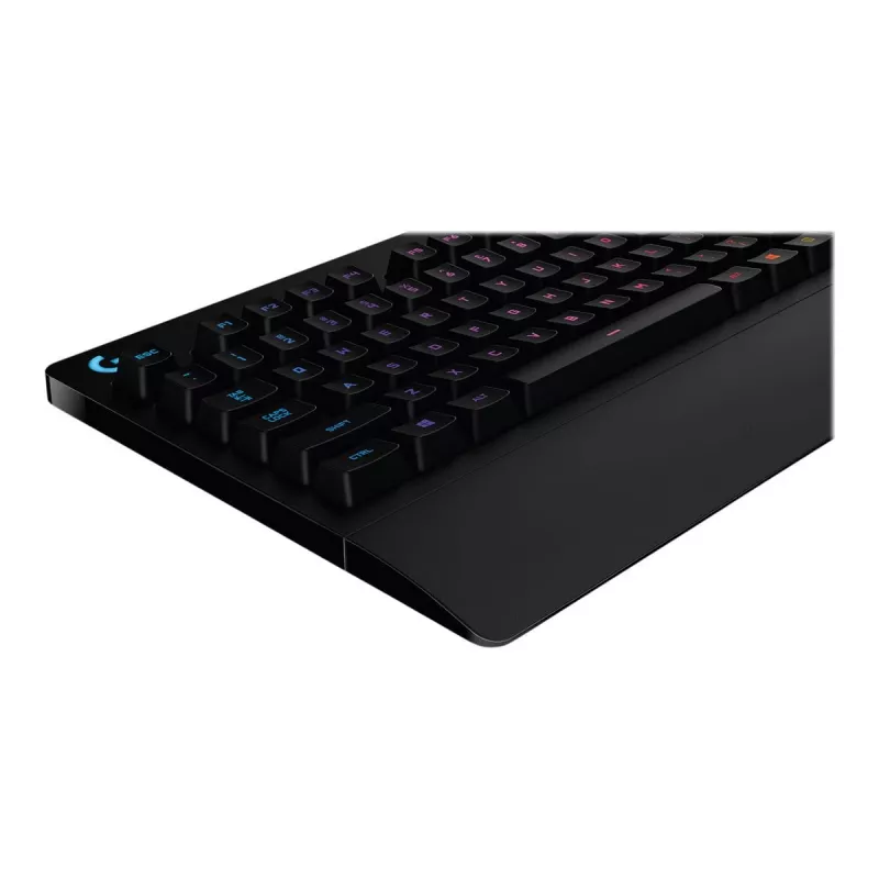 Gaming-toetsenbord Logitech G213 Prodigy - SK/CZE