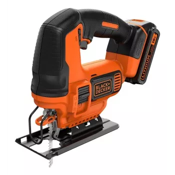 Black & Decker BDCJS18 decoupeerzaag