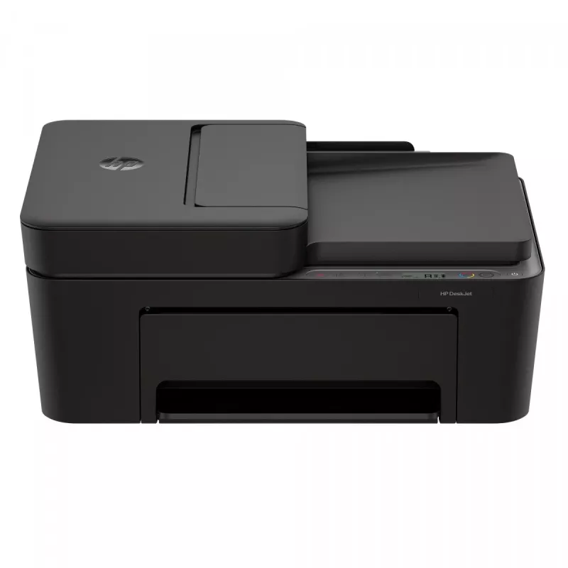 Multifunctioneel apparaat HP DeskJet 4320 thermische inkjet kleurendruk 4800x1200 DPI 5,5 ppm
