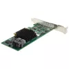 SilverStone SST-ECS05 RAID-controller PCIe x8 voor 8x SAS/SATA (9311-8i)