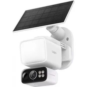 TP-Link TAPO C615F KIT beveiligingscamera dome IP-beveiligingscamera buiten 2304 x 1296 pixels plafond/muur/mast