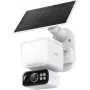 TP-Link TAPO C615F KIT beveiligingscamera dome IP-beveiligingscamera buiten 2304 x 1296 pixels plafond/muur/mast
