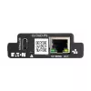 Netwerkbeheerkaart Eaton CLOUD-PS Fast Ethernet zwart