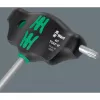 Wera 467/7 TORX HF Set 2 schroevendraaierset