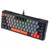Mechanisch toetsenbord Tracer GAMEZONE EVO1 HOT SWAP 63 (grijs) TRAKLA47297