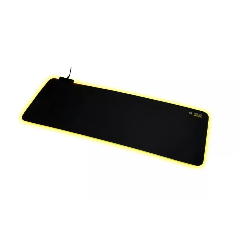 iBox IMPG5 muismat gaming-muismat zwart