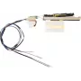 Lenovo 01ER099 WWAN/WLAN-antenneset TH-2