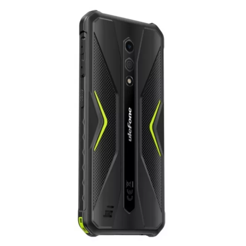 Smartphone Ulefone Armor X12 3GB/32GB zonder oplader