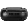 Sencor SPT 6200DB boombox cd/MP3-radio, DAB+/FM, Bluetooth, USB, AUX, 3 W, zwart