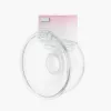 Momcozy S12 Pro dubbele elektrische borstkolf roze, 180 ml