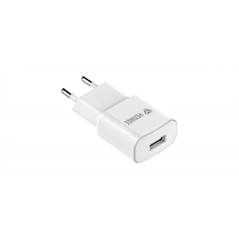 USB-A-netlader 12W 2,4A