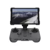 Besturingseenheid DJI RC Pro 2 grijs geïntegreerde accu 4h